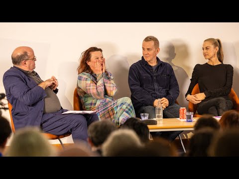 Mr Bates vs The Post Office Q&A with the cast and creators | Royal Television Society