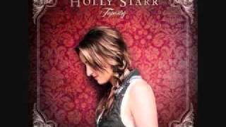 Holly Starr- Surrender
