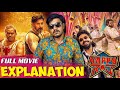 Happy Raj Full Movie Story Scenes Explained Emotional Ending GV Prakash ASR Tamil