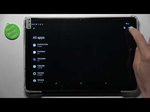 How to Reset App Preferences on DOOGEE T10? Delete All Applications Settings & Saved Setup!