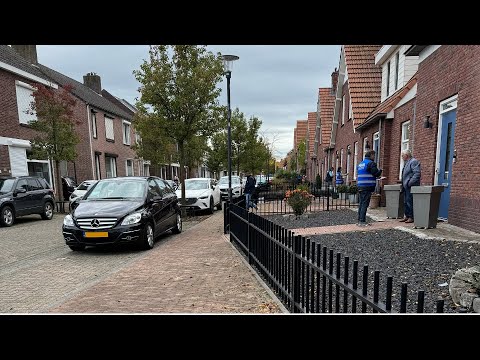 Buurtonderzoek Voerendaal, Vanhier Wonen