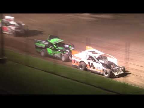 The Race Report  7/4/2019