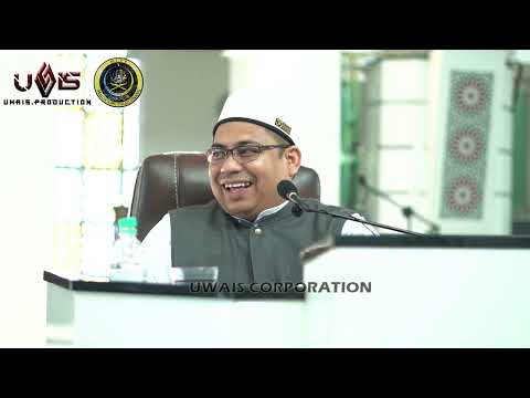 Susahnya Nak Solat Jumaat | Ustaz Hazri Hashim al Bindany