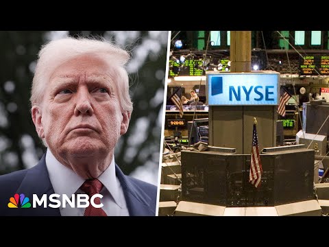 Why one firing could be worse for the economy than historically bad jobs numbers