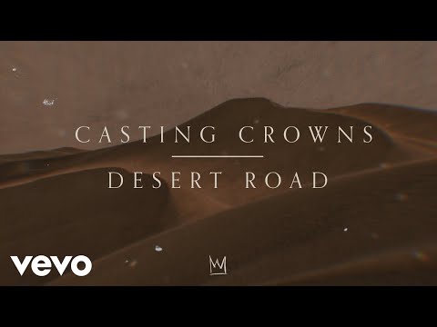 On This Desert Road