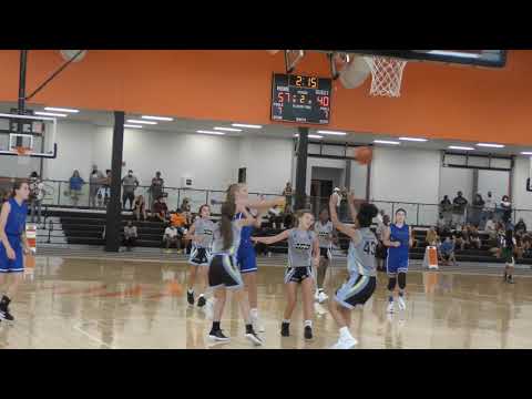 Game Highlights   Magic Vs Always 100 Believers 2024 LBI