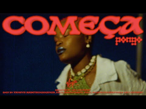 Video thumbnail for Começa