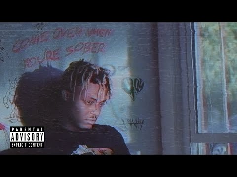 [FREE] LIL PEEP X JUICE WRLD TYPE BEAT - "WASTED"