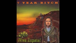 7 Year Bitch -- Hip Like Junk