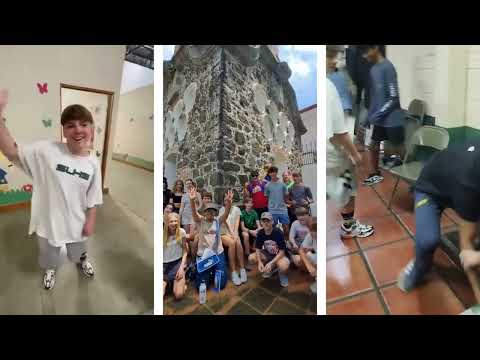 Intercultura Costa Rica Spanish & Adventure Summer Camp