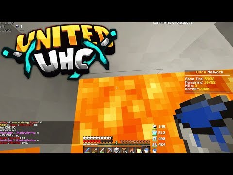 WHY?! - United UHC Season 4 Episode 3