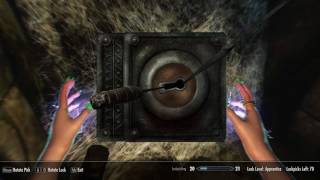 Skyrim SOS
