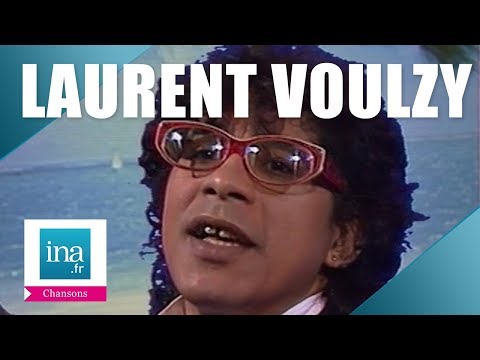 Laurent Voulzy "Belle-île-en-Mer Marie-Galante"