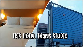 Hotel Ibis Bandung Trans Studio | Hotel Nyaman TSM