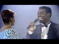 Dionne Warwick & Luther Vandross | SOLID GOLD | “How Many Times Can We Say Goodbye” (10/26/1985)