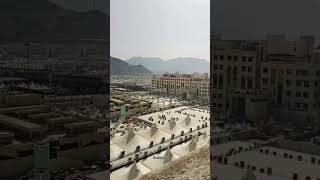 Download lagu Mena | makka Mukarrama 🇸🇦💟✨ #shorts #makkah #islam #naat mp3