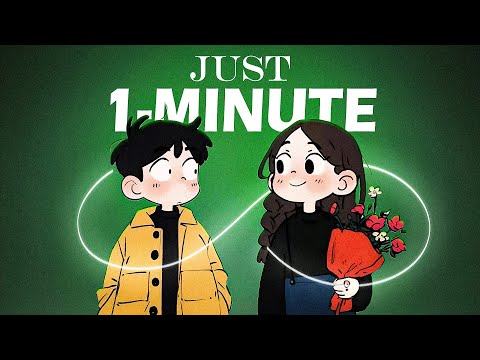 This 1-Minute Introduction Makes You Unforgettable