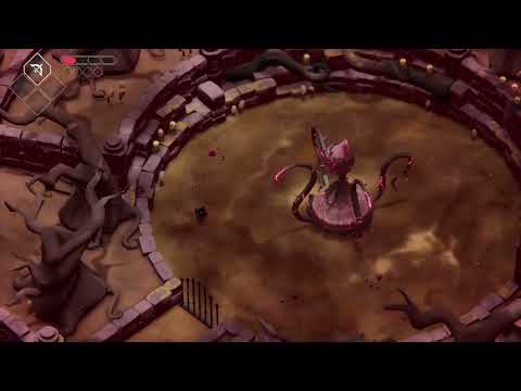 Game pass games.  Deaths door