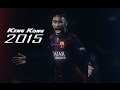 Neymar Jr | King Kong | 2014/15 HD 