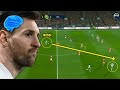 Messi Needs to Explain These Unreal Assists - 2023 Edition
