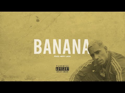 Free Bizzey x Ramiks Type Beat  - "Banana" 2019