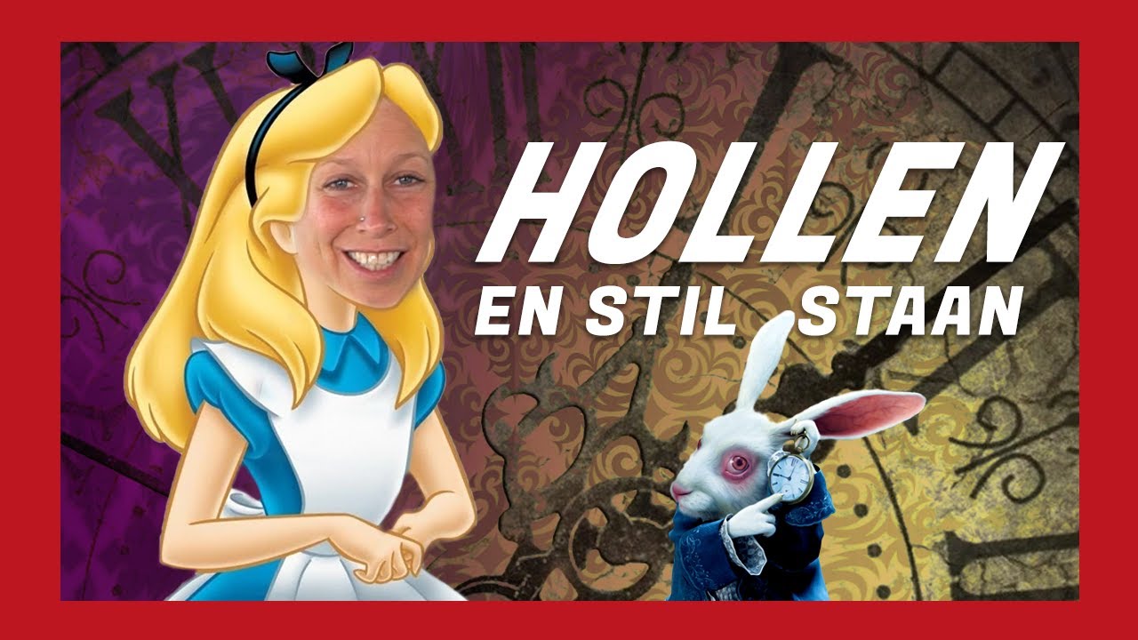 Running and standing still - Peeryasa yoga