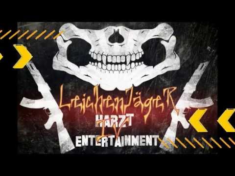 LeichenJäger & Dexxxter - HartzfeierEntertainment