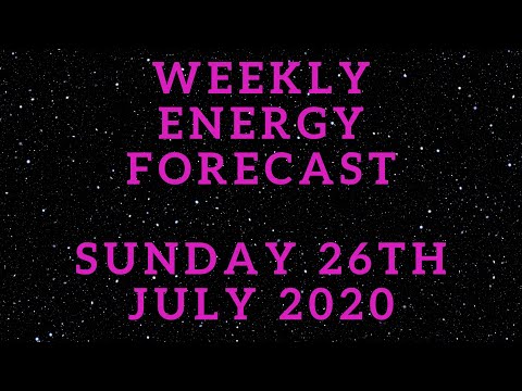 SCORPIO ♏️ SEEING THEIR TRUE SELF - Weekly Forecast 26.07.2020