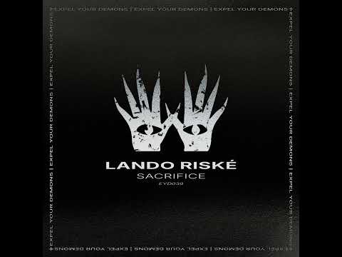 Lando Riské - You've Got This [EYD039]