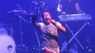 TERRORVISION - Pretend Best Friend (Live) O2 Ritz Manchester 25/11/16