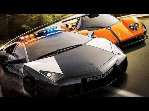 need for speed hot pursuit android apk