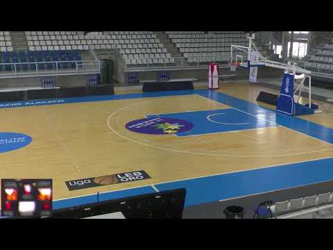 Seguros Meridiano FLBA infantil A - Gandía