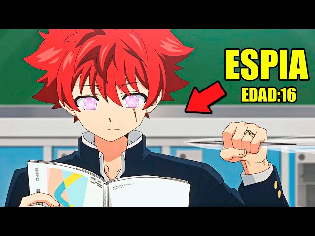 Vídeo relacionado con Camiseta para mujer con el personaje malvado Spy Enemy