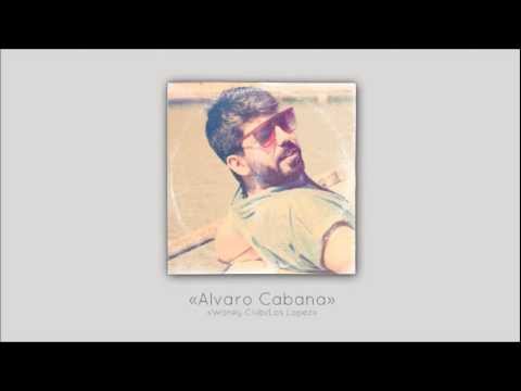 Podcast #3 - Alvaro Cabana [Wonky Club/Los Lopez]