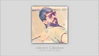 Podcast #3 - Alvaro Cabana [Wonky Club/Los Lopez]
