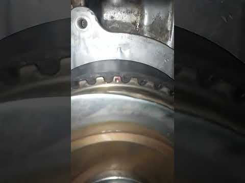 Thumbnail for Duhatsu terios jeep engine timeng mark by Jeep