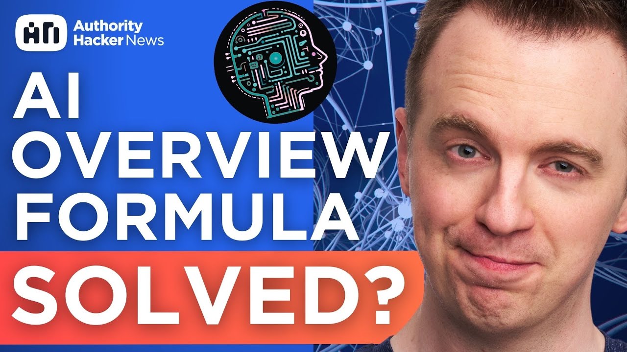 How Sites Rank in AI Overviews