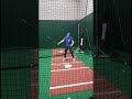 Easton Rerick (2022 Grad) HITTING-Spring 2020 