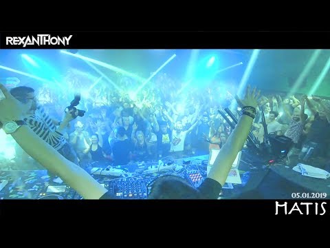 Rexanthony | Matis (Bologna) | Reunion | 5.01.2019