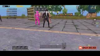 Mix〆ch4nかずのPUBGmobile