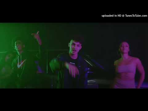 J-Treyy x JayD1 - Roll Up (Slowed + Reverb)