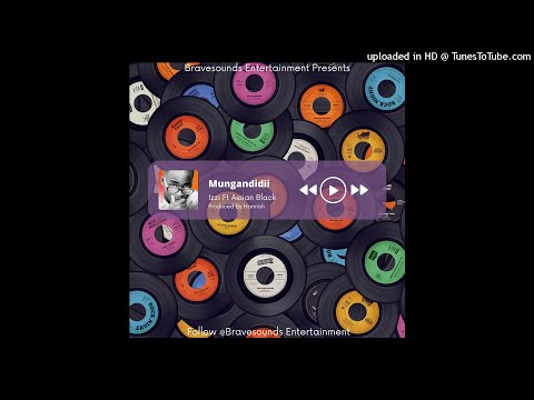 Izzi Ft Assian Black - Mungandidii [Amapiano]