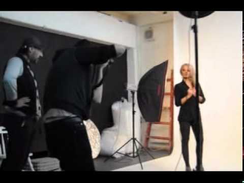 Sonia Nemska styling by Andreev 2011