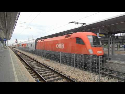 Wien Meidling 1.část