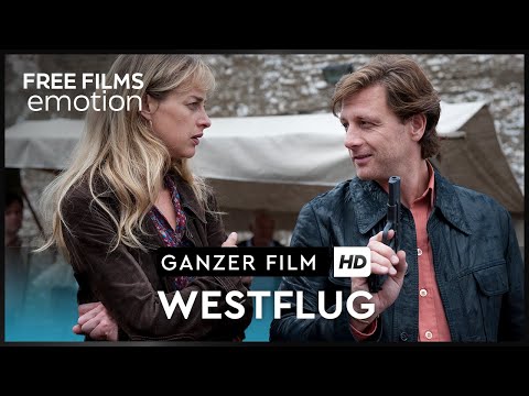 Westflug - Entführung aus Liebe  - ganzer Film auf Deutsch kostenlos schauen in HD