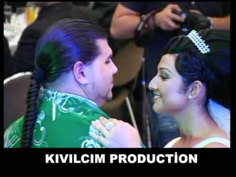 KIVILCIM PRODUCTION DEMO DÜGÜNDEN