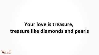 Around the World - Natalie La Rose ft. Fetty Wap Lyrics