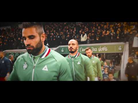 Perrin, Une histoire verte.