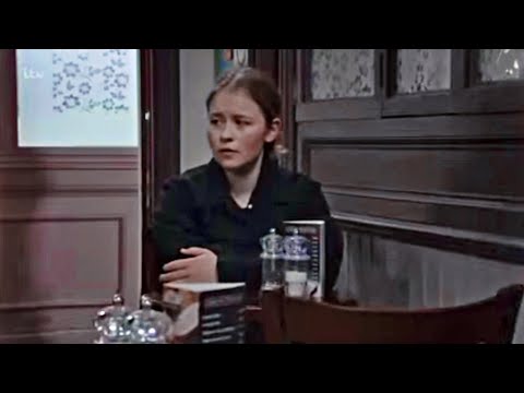 Liv Flaherty 7th May 2021 - liv’s guilt worsens