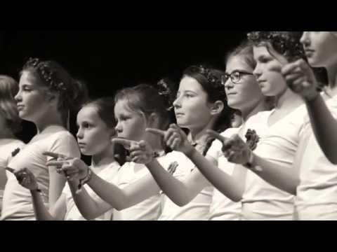 Choral VI Sol Fa - Karl Jenkins